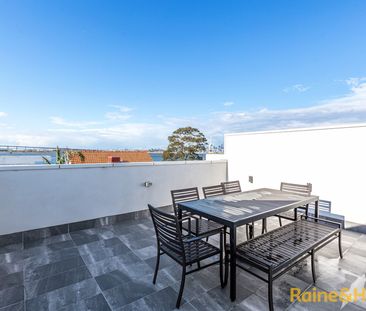 A Sophisticated Sanctuary of Style - Photo 4