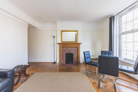 4 bedroom flat to rent - Photo 4