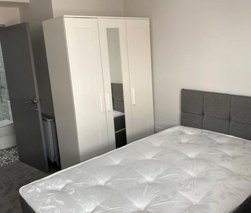 Flat , Symonds Road, Fulwood, Preston - Photo 2