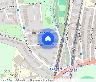 Westdown Road - Photo 1