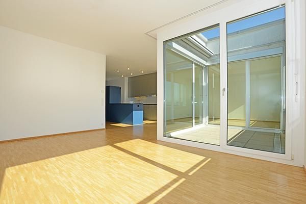 5.5 Zimmer, 135 m², 1. Stock - Foto 1