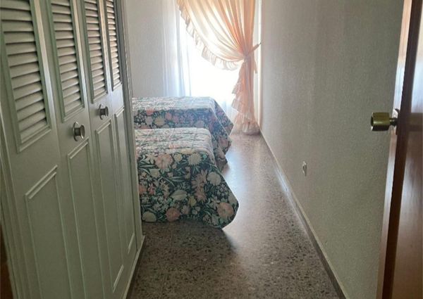 Apartamento de alquiler en Carrer Amparo Belda, 2, Sant Antoni