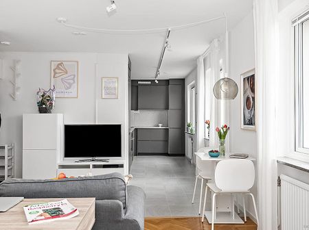 Molnvädersgatan, Göteborg - Foto 4