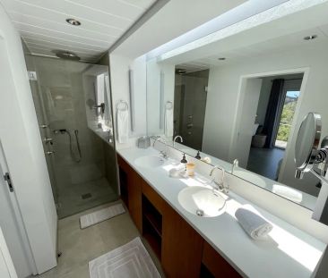 Colombier, 2 Bedrooms Villa for rent - Photo 4