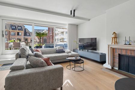 Appartement te huur in Kortrijk - foto 2