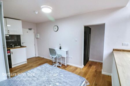 Studio to rent - Photo 3