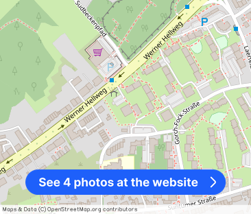 3-Zimmer Wohnung in Laer - Photo 1