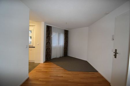 Sunny 3.5-room apartments in a central location - Photo 4