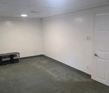 For Lease - 57 Copping Road Unit# Bsmnt, Toronto, Ontario - Photo 3