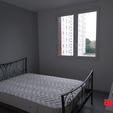 Location Appartement 3 pièces 55m² RENNES 35000 - Photo 3