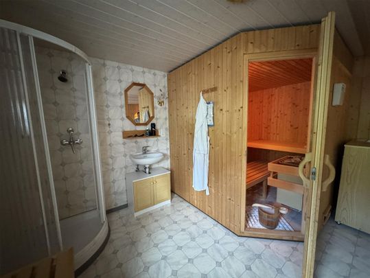 Single-family house with enchanting views of the Alpstein - Photo 1