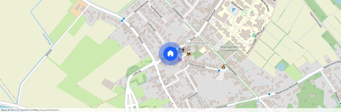 Diepestraat, 5, 8, 9920, Lievegem