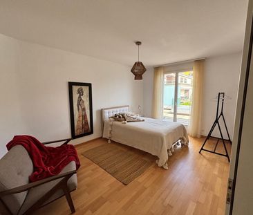 Magnificent 5.5 room penthouse | Chernex on Montreux - Photo 6