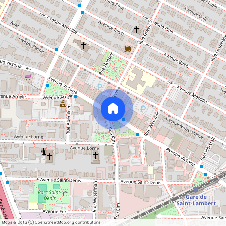 222 Woodstock, Longueuil, Longueuil, Montérégie, J4P 2J5