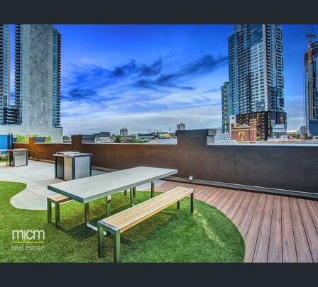 2709/1 Balston Street, Southbank, Vic 3006 - Photo 1