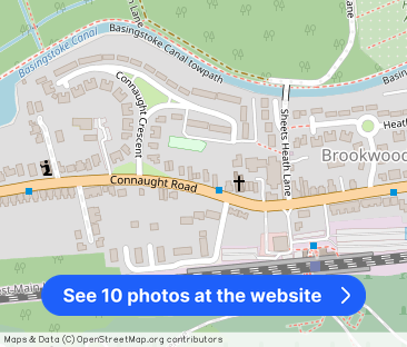 Brookwood/woking - Photo 1