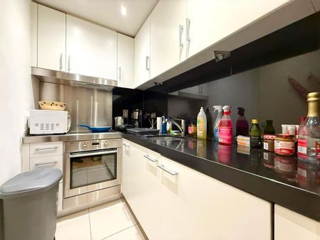 Studio to rent - Photo 4