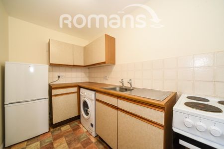 1 bedroom apartment to rent - Photo 4