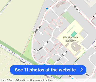 Greenfield Close, Dunstable, Bedfordshire, LU6 - Photo 1