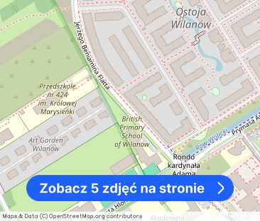 Mieszkanie na wynajem - Zdjęcie 1