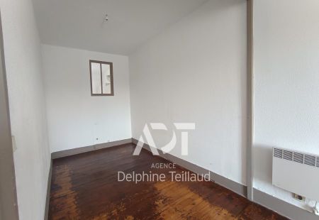 Appartement T1 à GRENOBLE - Photo 5