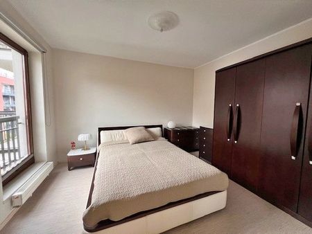 Słoneczne Mieszkanie | piękny widok | Gdańsk Śródm - Zdjęcie 3