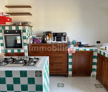 Villa bifamiliare via Lucrezio 48, Sferracavallo - Barcarello, Palermo - Photo 5