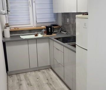 Pokój, ul. Staffa – zdjęcie 1