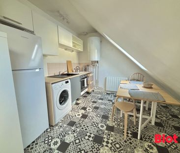Location Appartement 1 pièce 30m² RENNES 35000 - Photo 4