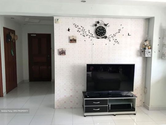 Blk 286 Choa Chu Kang Avenue 3 (Choa Chu Kang), HDB 4 Rooms - For Rent - Photo 1