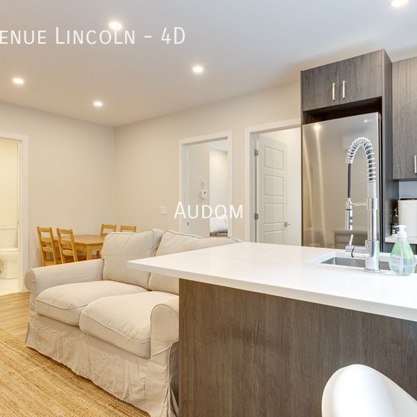 1849 Avenue Lincoln - 4D - Photo 1