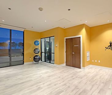For Lease - 3975 Grand Park Drive Unit# 1806, Mississauga, Ontario - Photo 1
