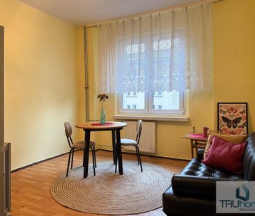 Studio w centrum miasta | ul. Grażyńskiego - Photo 4