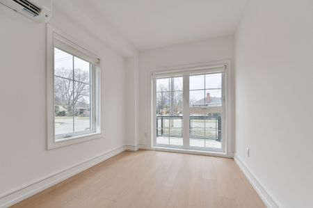 For Lease - 59 Lunness Road Unit# 102, Toronto, Ontario - Photo 2