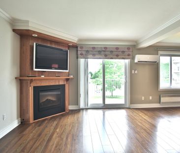 À louer / Appartement - Photo 1