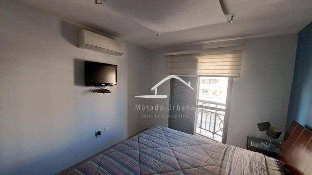 Venda Ou Locação Apartamento Vila Leopoldina - Foto 1