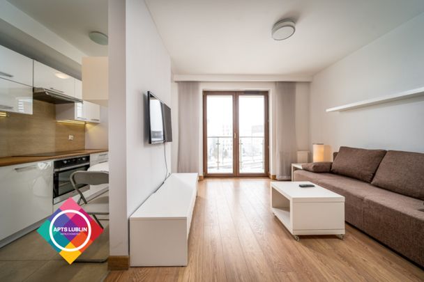 Nice apartment for rent. Well located. 1 bedroom, MUL. - Photo 1