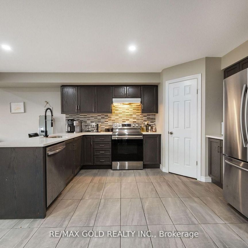 For Lease - 1357 Calais Drive, Woodstock, Ontario - Photo 1