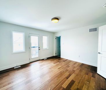 For Lease - 1291 Courtleigh Trail Unit# 4, Oakville, Ontario - Photo 4