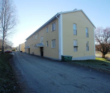 Fridhemsvägen 6 C - Foto 1