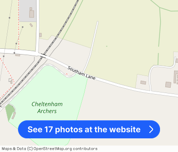 Southam Lane, Southam - Photo 1