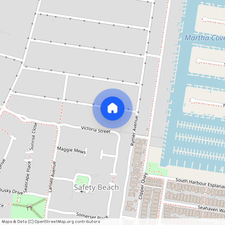 42 Patterson Street, Vic 3936, Safety Beach