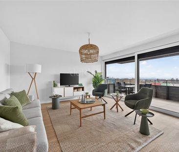 3.5 Zimmer, 2. Stock - Photo 1