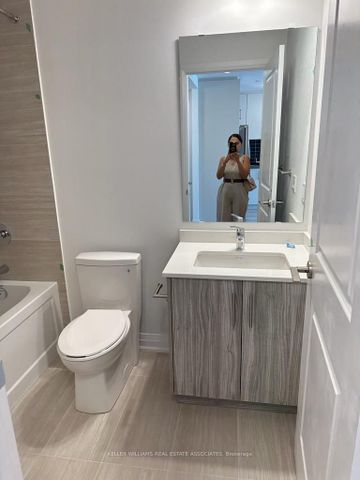 For Lease - 95 Attmar Drive Unit# 204, Brampton, Ontario - Photo 5