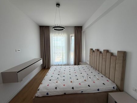 Vila napoletana | de inchiriat | 4 camere | zona Tunari | - Fotografie 2