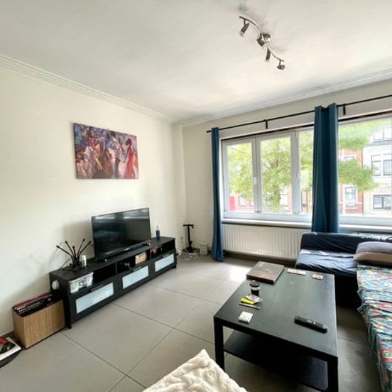 Appartement te huur - Photo 1