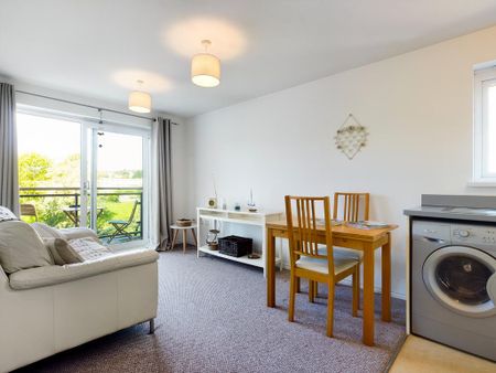 1 bedroom flat to rent - Photo 4