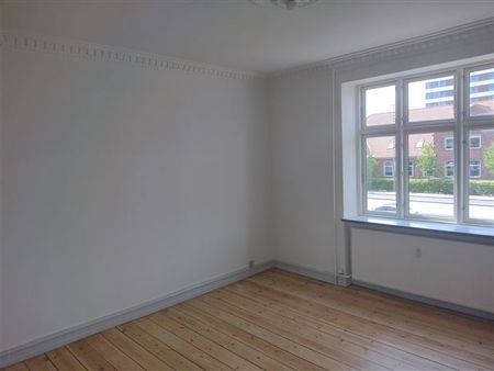 Sdr. Boulevard (over for OUH), Odense C - Photo 2