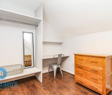 1 bedroom in a house share to rent - Photo 5