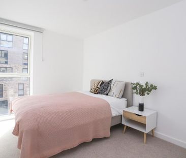 2 bedroom apartment to rent - Photo 6